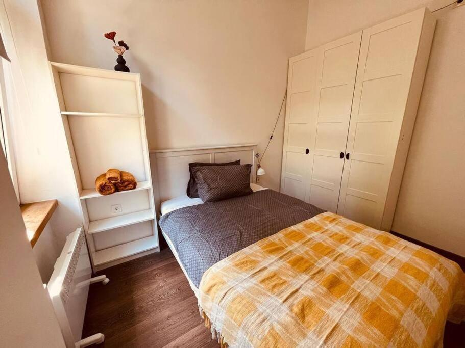 Chestnut Home - A Charming And Warm Feel Place Budapesta Exterior foto