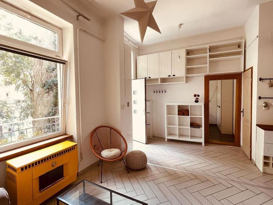 Chestnut Home - A Charming And Warm Feel Place Budapesta Exterior foto